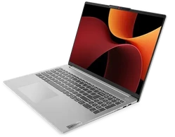 Lenovo IdeaPad Slim 5 16AHP9, Cloud Grey, Ryzen 7 8845HS, 16GB RAM, 1TB SSD