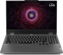 Lenovo LOQ 15ARP9, Luna Grey, Ryzen 7 7435HS, 16GB RAM, 512GB SSD, GeForce RTX 4050