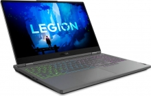 Lenovo Legion 5 15IAH7H Storm Grey, Core i7-12700H, 16GB RAM, 512GB SSD, GeForce RTX 3070 Ti 