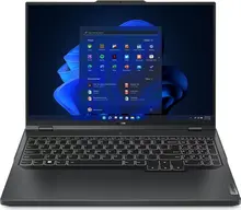 Lenovo Legion 5 Pro 16IRX8, Onyx Grey, Core i5-13500HX, 16GB RAM, 1TB SSD, GeForce RTX 4060