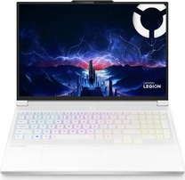Lenovo Legion 7 16IAX10, Glacier White, Core Ultra 7 255HX, 32GB RAM, 1TB SSD, GeForce RTX 5060