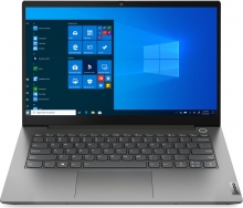 Lenovo ThinkBook 14 G3 ACL Mineral Grey, Ryzen 5 5500U, 8GB RAM, 256GB SSD