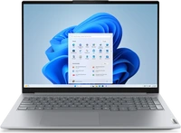 Lenovo ThinkBook 16 G8 IAL, Arctic Grey, Core Ultra 7 255H, 16GB RAM, 512GB SSD