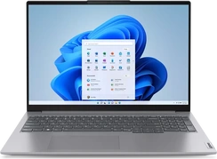 Lenovo ThinkBook 16 G6 IRL, Arctic Grey, Core i5-13420H, 32GB RAM, 1TB SSD