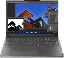 Lenovo ThinkBook 16p G4 IRH, Storm Grey, Core i7-13700H, 16GB RAM, 1TB SSD, GeForce RTX 4060