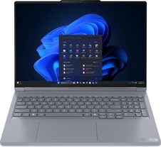 Lenovo ThinkBook 16p G6 ADR, Luna Grey, Ryzen 9 8940HX, 64GB RAM, 1TB SSD, GeForce RTX 5060