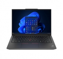 Lenovo ThinkPad E14 G6 (Intel), Core Ultra 5 125U, 8GB RAM, 256GB SSD