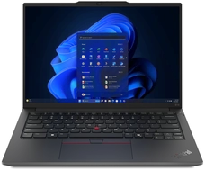 Lenovo ThinkPad E14 G6 (Intel), Core Ultra 5 125U, 16GB RAM, 512GB SSD