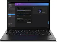 Lenovo ThinkPad L13 G5 (Intel), Black, Core Ultra 7 155U, 16GB RAM, 512GB SSD