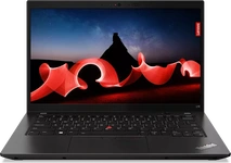 Lenovo ThinkPad L14 G4 (Intel), Thunder Black, Core i7-1355U, 32GB RAM, 1TB SSD, LTE