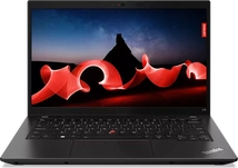 Lenovo ThinkPad L14 G4 (Intel), Thunder Black, Core i3-1315U, 16GB RAM, 256GB SSD