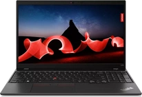 Lenovo ThinkPad L15 G4 (Intel), Thunder Black, Core i5-1335U, 16GB RAM, 512GB SSD, EU