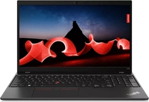 Lenovo ThinkPad L15 G4 (Intel), Thunder Black, Core i5-1335U, 16GB RAM, 512GB SSD, LTE