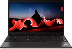 Lenovo ThinkPad L15 G4 (Intel), Thunder Black, Core i5-1335U, 32GB RAM, 512GB SSD