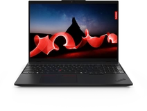 Lenovo ThinkPad L16 G1, Black, Ryzen 5 PRO 7535U, 16GB RAM, 512GB SSD, LTE