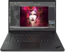 Lenovo ThinkPad P1 G5, Core i7-12800H, 16GB RAM, 512GB SSD, RTX A2000 