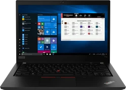 Lenovo ThinkPad P14s G2 (Intel), Core i7-1165G7, 16GB RAM, 1TB SSD, T500, LTE