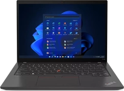 Lenovo ThinkPad P14s G4 (Intel), Core i7-1360P, 16GB RAM, 512GB SSD