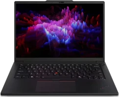 Lenovo ThinkPad P14s G5 (Intel), Core Ultra 7 155H, 16GB RAM, 512GB SSD, RTX 500 Ada Generation