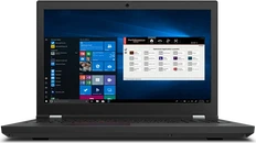 Lenovo ThinkPad P15 G2, Core i7-11800H, 32GB RAM, 1TB SSD, RTX A2000