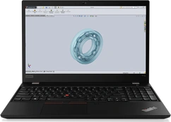Lenovo ThinkPad P15s G2, Core i7-1165G7, 16GB RAM, 512GB SSD, T500