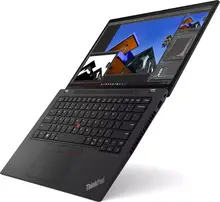 Lenovo ThinkPad T14 G4 (Intel), Thunder Black, Core i7-1355U, 16GB RAM, 512GB SSD, LTE