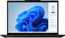 Lenovo ThinkPad T14 G5 (AMD), Black, Ryzen 5 PRO 8540U, 16GB RAM, 512GB SSD