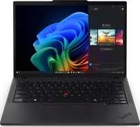 Lenovo ThinkPad T14 G6 (AMD), Black, Ryzen AI 5 PRO 340, 16GB RAM, 512GB SSD