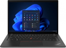 Lenovo ThinkPad T14s G3 (AMD) Thunder Black, Ryzen 5 PRO 6650U, 16GB RAM, 512GB SSD, IT 