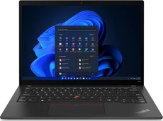 Lenovo ThinkPad T14s G3 (Intel), Thunder Black, Core i5-1235U, 8GB RAM, 256GB SSD, LTE