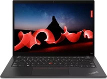 Lenovo ThinkPad T14s G4 (Intel), Deep Black, Core i7-1355U, 32GB RAM, 1TB SSD, LTE