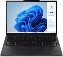 Lenovo ThinkPad T14s G5 (Intel), Black, Core Ultra 7 155U, 16GB RAM, 512GB SSD, LTE
