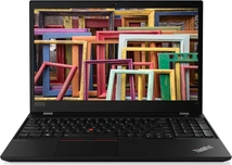 Lenovo ThinkPad T15 G1, Core i7-10510U, 16GB RAM, 512GB SSD