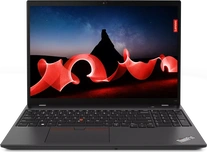 Lenovo ThinkPad T16 G2 (Intel), Thunder Black, Core i5-1345U, 16GB RAM, 512GB SSD