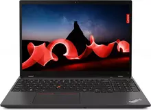 Lenovo ThinkPad T16 G2 (Intel), Thunder Black, Core i5-1335U, 16GB RAM, 512GB SSD