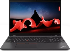Lenovo ThinkPad T16 G2 (Intel), Thunder Black, Core i7-1355U, 32GB RAM, 1TB SSD