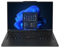 Lenovo ThinkPad X1 Carbon G13, Black, Core Ultra 7 258V, 32GB RAM, 2TB