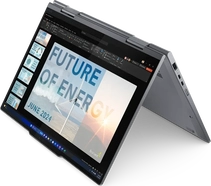 Lenovo ThinkPad X1 2-in-1 G9, Grey, Core Ultra 5 125U, 32GB RAM, 1TB SSD