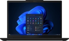 Lenovo ThinkPad X13 G5 (Intel), Deep Black, Core Ultra 7 155U, 32GB RAM, 1TB SSD