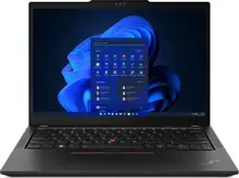 Lenovo ThinkPad X13 G4 (AMD)ep Black, Ryzen 5 PRO 7540U, 16GB RAM, 256GB SSD