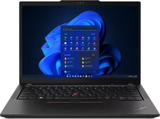 Lenovo ThinkPad X13 G4 (Intel), Deep Black, Core i5-1335U, 16GB RAM, 512GB SSD, LTE