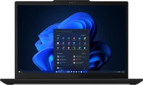Lenovo ThinkPad X13 G5 (Intel), Deep Black, Core Ultra 5 125U, 16GB RAM, 512GB SSD