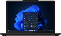 Lenovo ThinkPad X13 G5 (Intel), Deep Black, Core Ultra 7 155U, 32GB RAM, 1TB SSD, LTE
