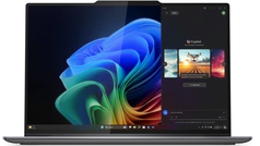 Lenovo ThinkPad X9-14 G1, Grey, Core Ultra 5 228V, 32GB RAM, 512GB SSD