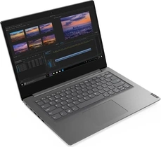 Lenovo V14-IIL IMR, Iron Grey, Core i3-1005G1, 8GB RAM, 256GB SSD
