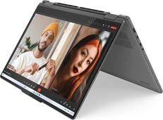 Lenovo Yoga 7 16IML9, Storm Grey, Core Ultra 7 155U, 16GB RAM, 1TB SSD