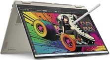 Lenovo Yoga 7 2-in-1 16AKP10, Seashell, Ryzen AI 7 350, 16GB RAM, 512GB SSD
