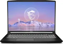 MSI Creator M16 B13VE-692, Core Black, Core i7-13700H, 32GB RAM, 1TB SSD, GeForce RTX 4050