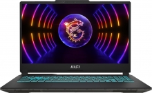 MSI Cyborg 15 Black A12VF-248, Core i7-12700H, 16GB RAM, 1TB SSD, GeForce RTX 4060