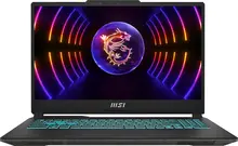 MSI Cyborg 15 A13VF-881, Core i5-13420H, 16GB RAM, 512GB SSD, GeForce RTX 4060